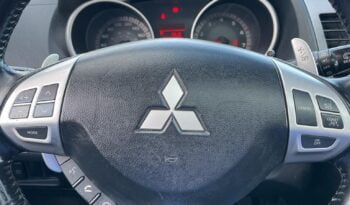 2008 Mitsubishi Outlander XLS full