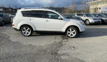 2008 Mitsubishi Outlander XLS full