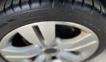 2009 Mercedes-Benz CLS-Class 5.5L full