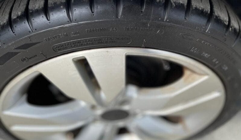 2009 Mercedes-Benz CLS-Class 5.5L full