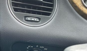 2009 Mercedes-Benz CLS-Class 5.5L full