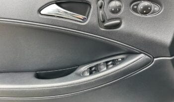 2009 Mercedes-Benz CLS-Class 5.5L full