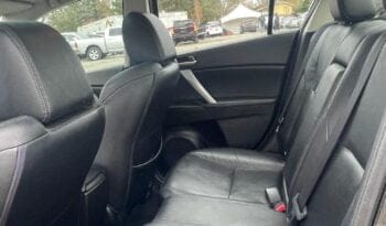 2010 Mazda 3 Manual 2.5L full