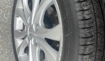2010 Mazda 3 Manual 2.5L full