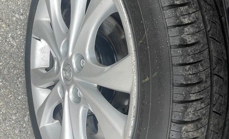 2010 Mazda 3 Manual 2.5L full