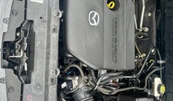 2010 Mazda 3 Manual 2.5L full