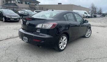 2010 Mazda 3 Manual 2.5L full
