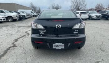 2010 Mazda 3 Manual 2.5L full