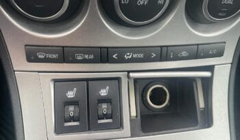 2010 Mazda 3 Manual 2.5L full
