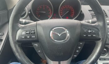 2010 Mazda 3 Manual 2.5L full