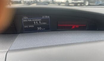 2010 Mazda 3 Manual 2.5L full