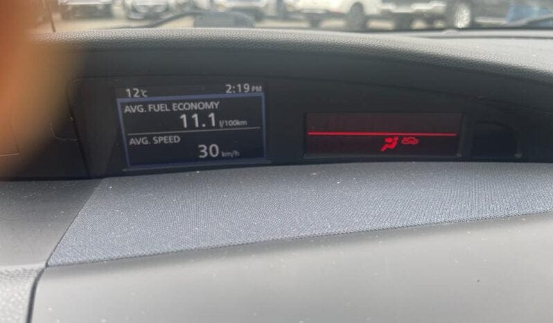 2010 Mazda 3 Manual 2.5L full