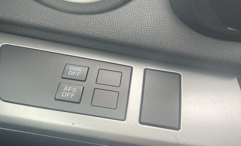 2010 Mazda 3 Manual 2.5L full