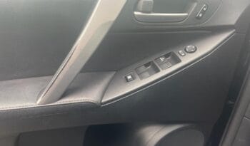 2010 Mazda 3 Manual 2.5L full