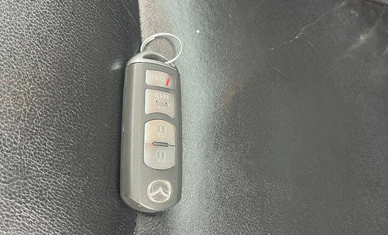 2010 Mazda 3 Manual 2.5L full