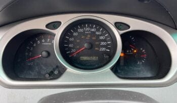 2007 Toyota Highlander 4WD 4dr full