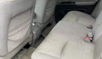 2007 Toyota Highlander 4WD 4dr full