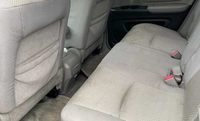 2007 Toyota Highlander 4WD 4dr full