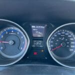 Hyundai Elantra 2015 Hatchback clean photo 14
