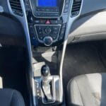 Hyundai Elantra 2015 Hatchback clean photo 11
