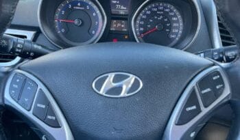 2015 Hyundai Elantra GT L Clean full