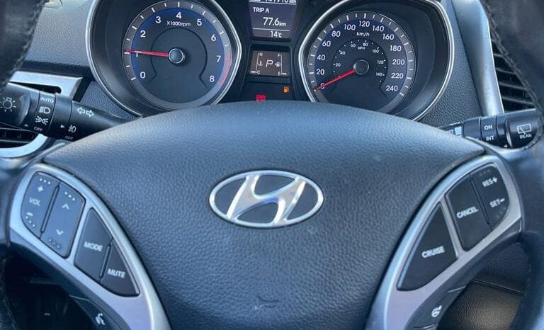 2015 Hyundai Elantra GT L Clean full