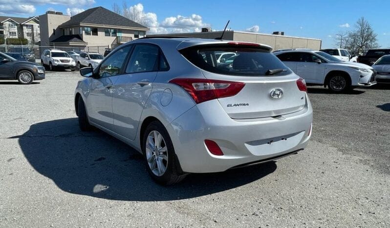 2015 Hyundai Elantra GT L Clean full