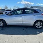 Hyundai Elantra 2015 Hatchback clean photo 7