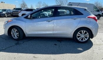 2015 Hyundai Elantra GT L Clean full