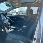 Hyundai Elantra 2015 Hatchback clean photo 8