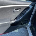 Hyundai Elantra 2015 Hatchback clean photo 10