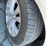 Hyundai Elantra 2015 Hatchback clean photo 12