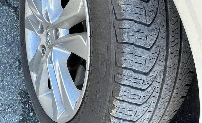 2015 Hyundai Elantra GT L Clean full