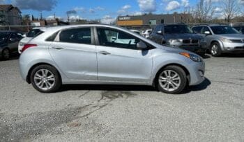2015 Hyundai Elantra GT L Clean full