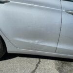 Hyundai Elantra 2015 Hatchback clean photo 13
