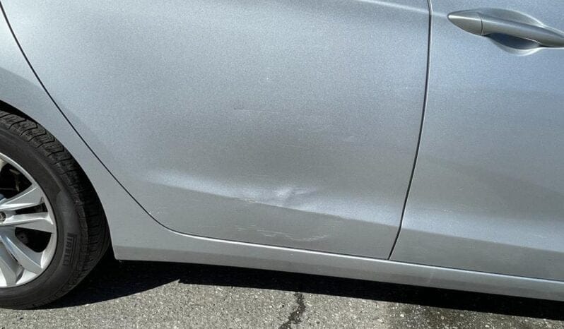 2015 Hyundai Elantra GT L Clean full