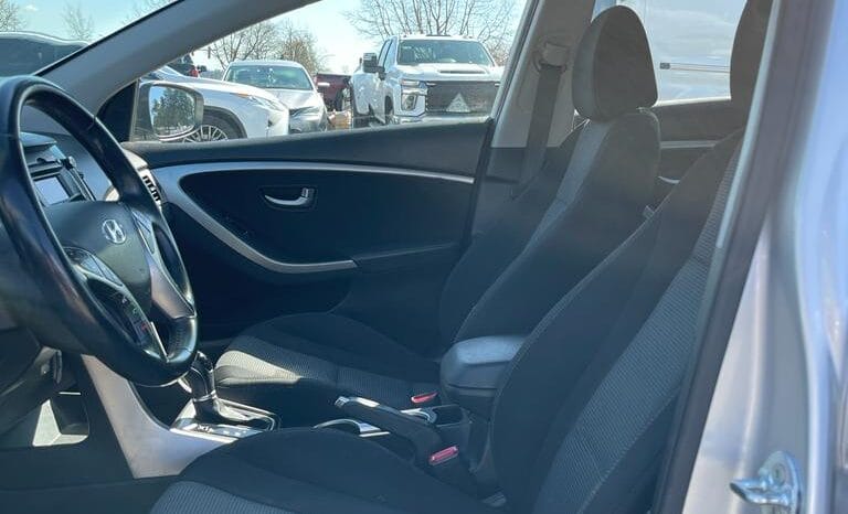2015 Hyundai Elantra GT L Clean full