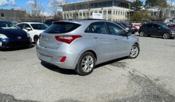 2015 Hyundai Elantra GT L Clean full