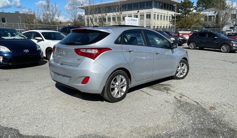 2015 Hyundai Elantra GT L Clean full
