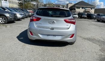 2015 Hyundai Elantra GT L Clean full