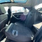 Hyundai Elantra 2015 Hatchback clean photo 5