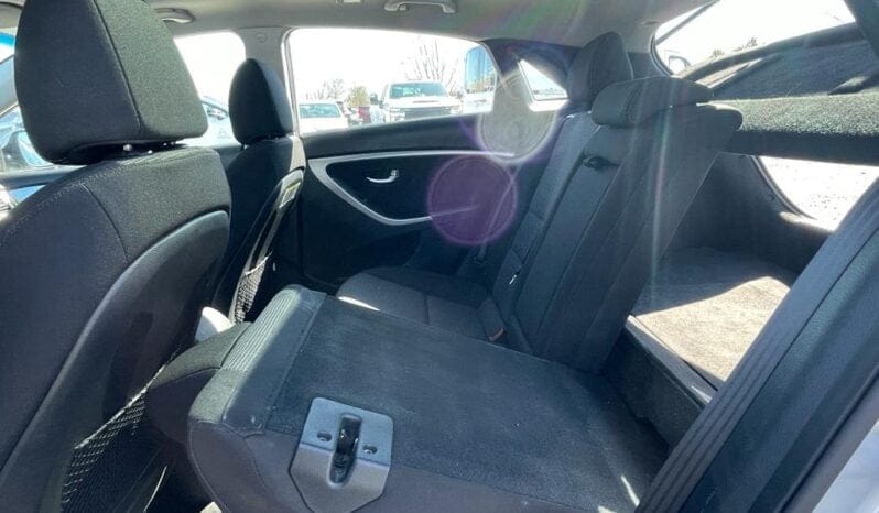 2015 Hyundai Elantra GT L Clean full