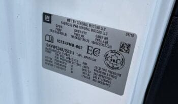 2011 GMC Acadia SLE2 full