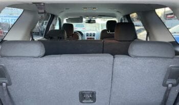 2011 GMC Acadia SLE2 full