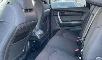 2011 GMC Acadia SLE2 full