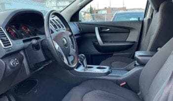 2011 GMC Acadia SLE2 full