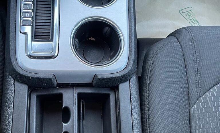 2011 GMC Acadia SLE2 full