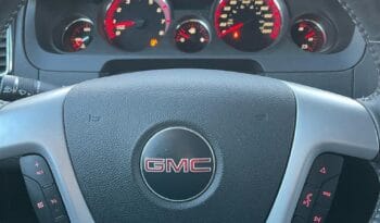 2011 GMC Acadia SLE2 full