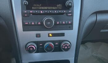 2011 GMC Acadia SLE2 full