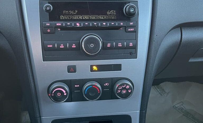 2011 GMC Acadia SLE2 full